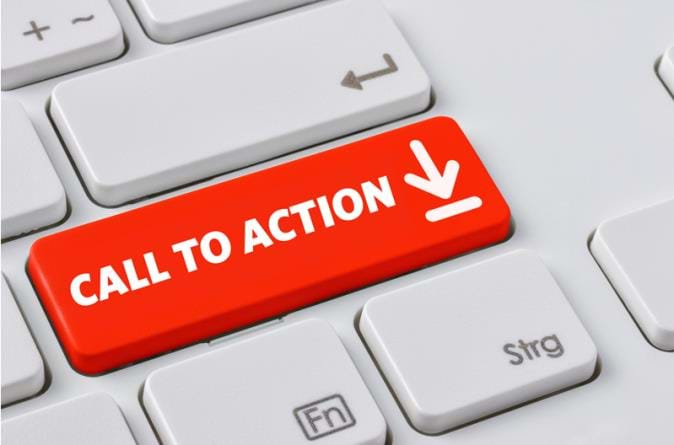 Call To Action | Website Design