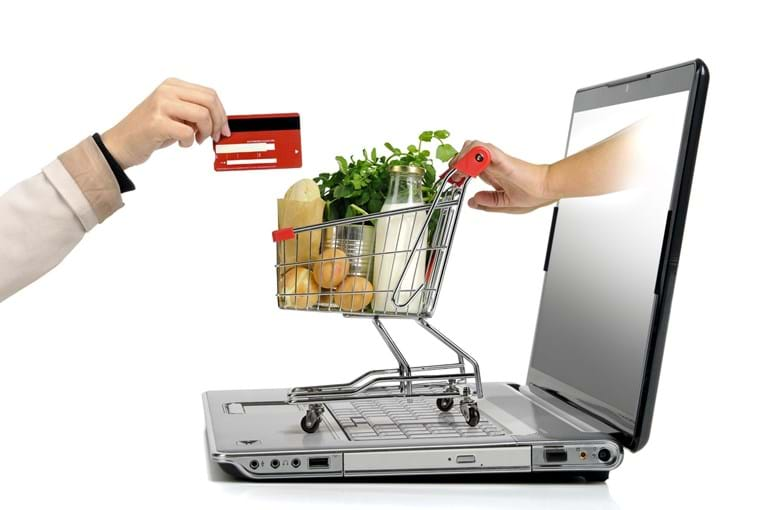 Online Shopping System|Ecommerce System